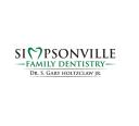 Simpsonville Family Dentistry logo